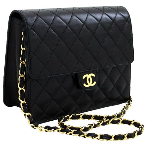 borsa chanel tracolla cosmopolitan|Borse CHANEL Pre.